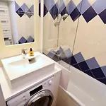 Le Gardien Du Phare : 4 Pers, Balcon Et Parking ! Apartament Le Touquet