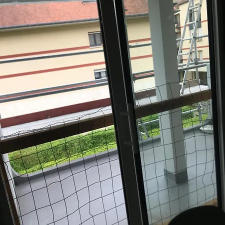 Le Gardien Du Phare : 4 Pers, Balcon Et Parking !